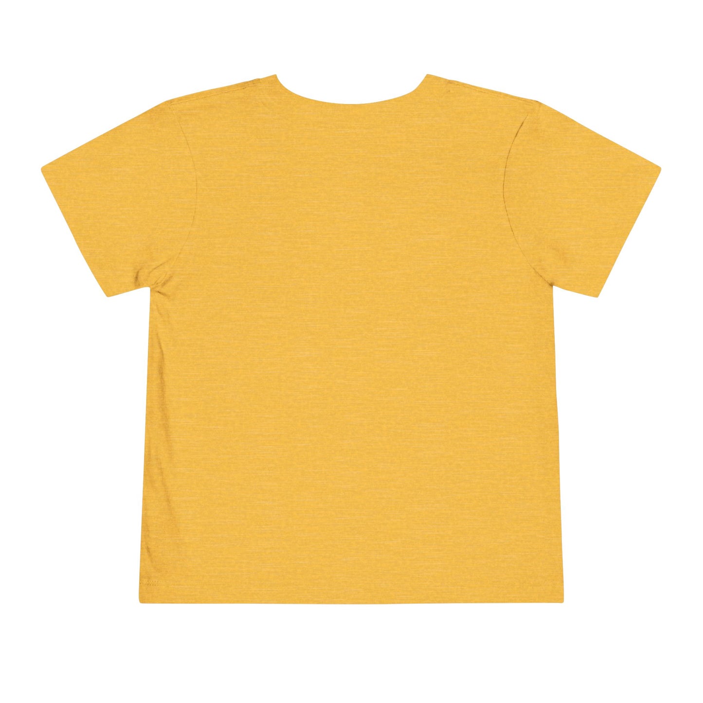 Stay Wild Toddler Tee