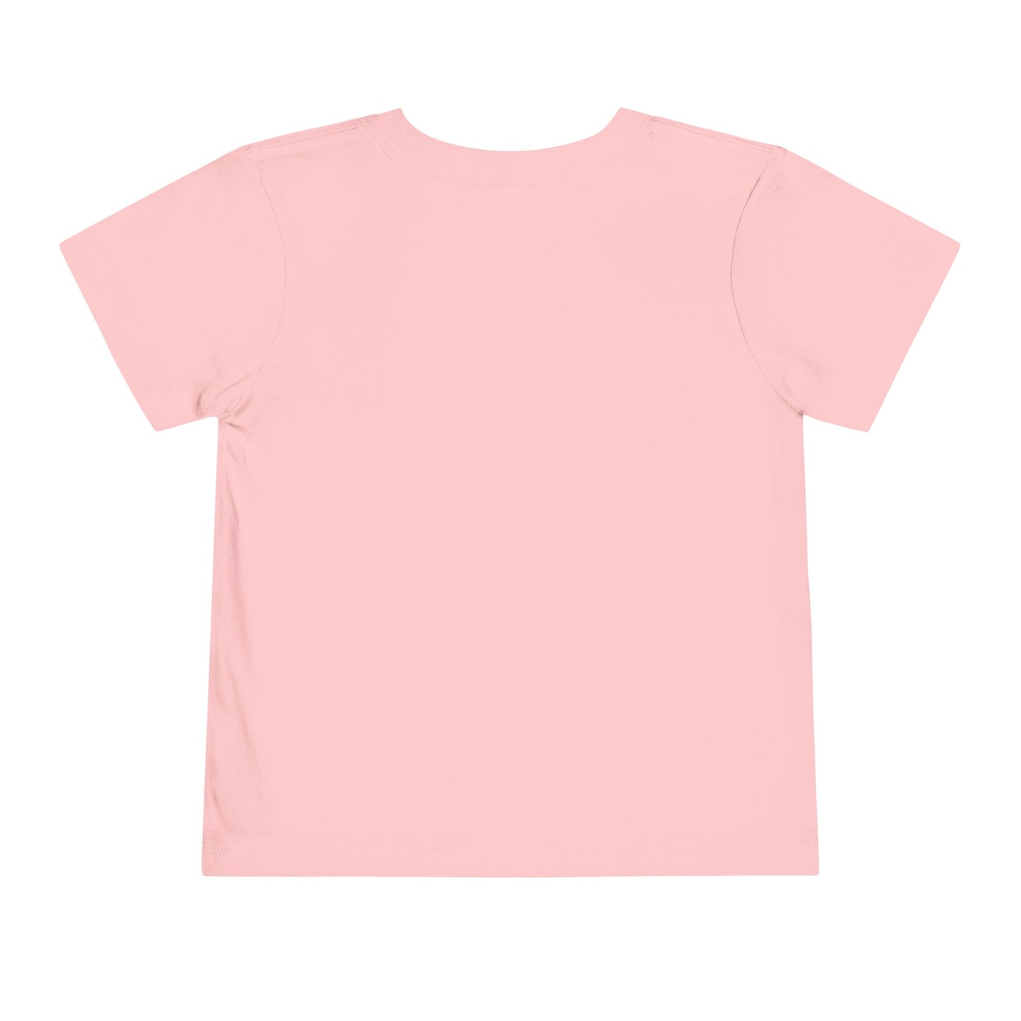 Stay Wild Toddler Tee