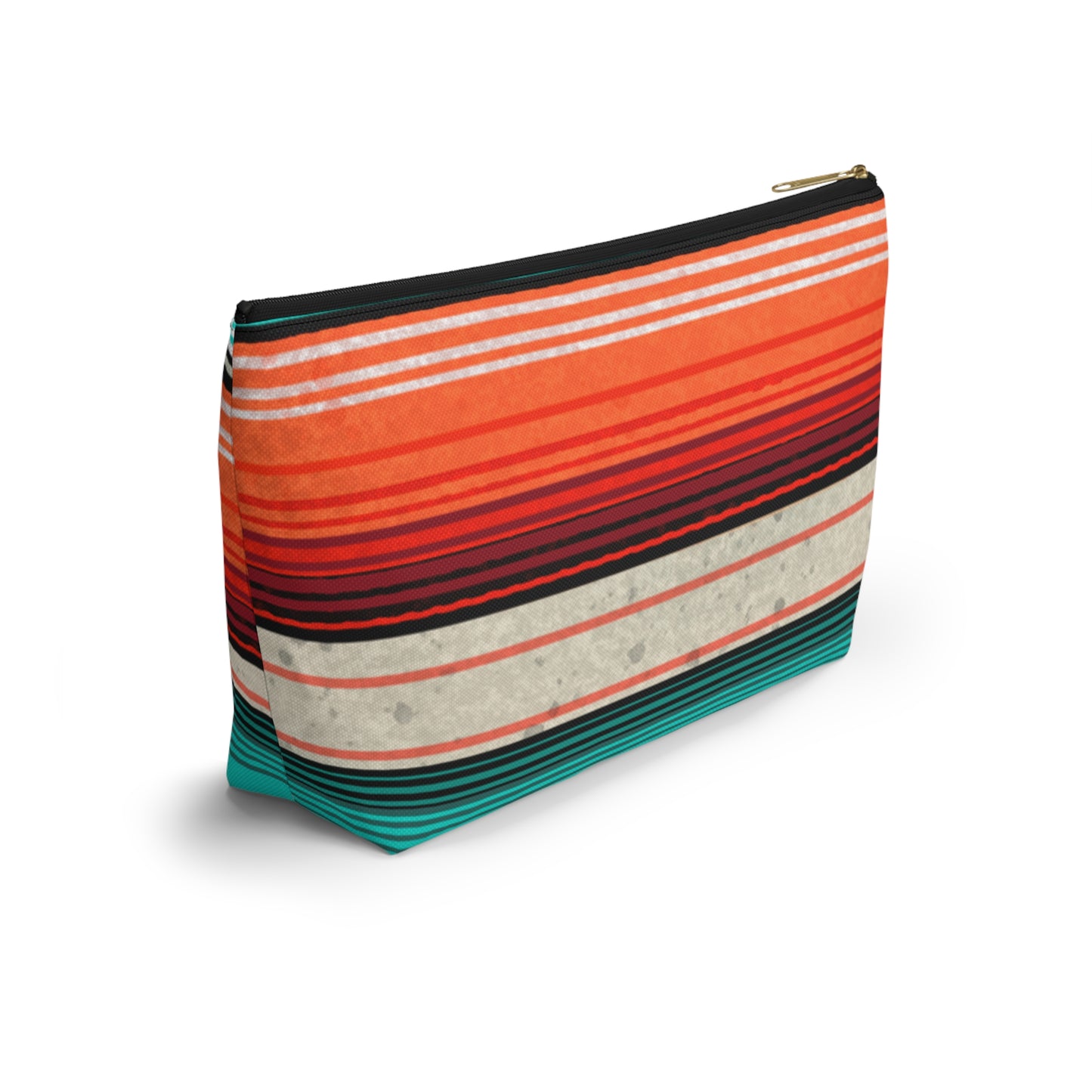 Serape Cosmetic Bag