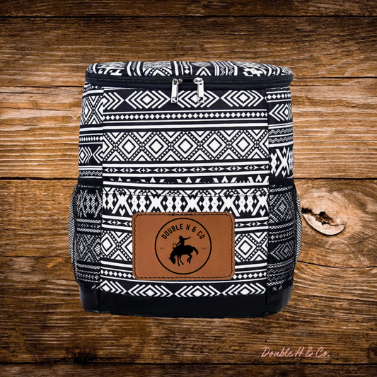 Aztec Backpack Cooler