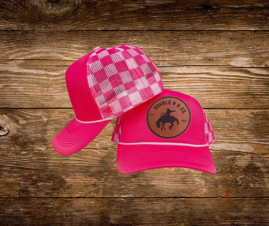 PRE-ORDER Trucker Hats