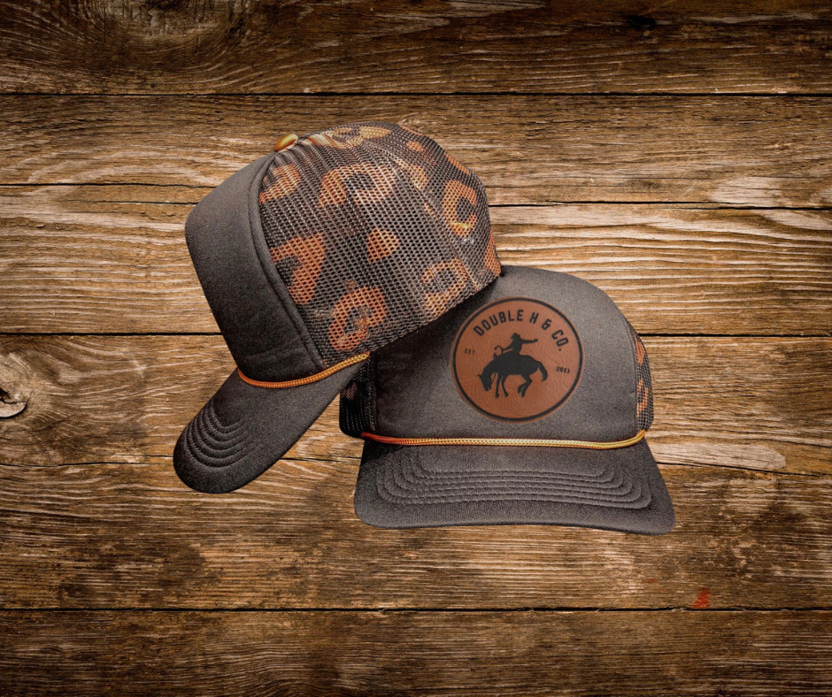 PRE-ORDER Trucker Hats