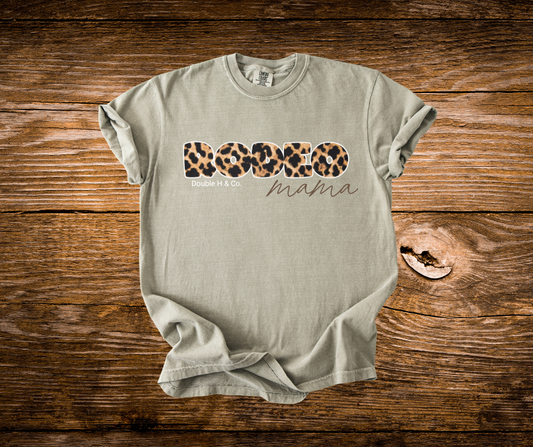 Rodeo Mama Graphic Tee